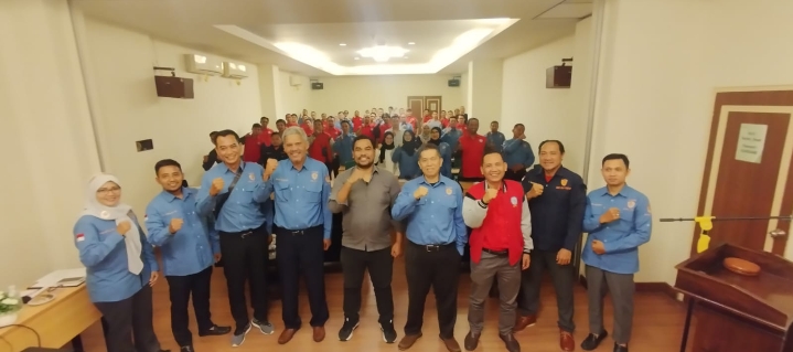 Partisipasi LBH Proaktif Kota Bekasi dalam Kegiatan Sosialisasi dan Edukasi Hukum